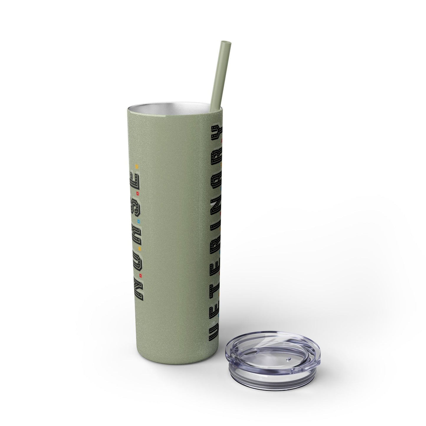 Veterinary Nurse Tumbler