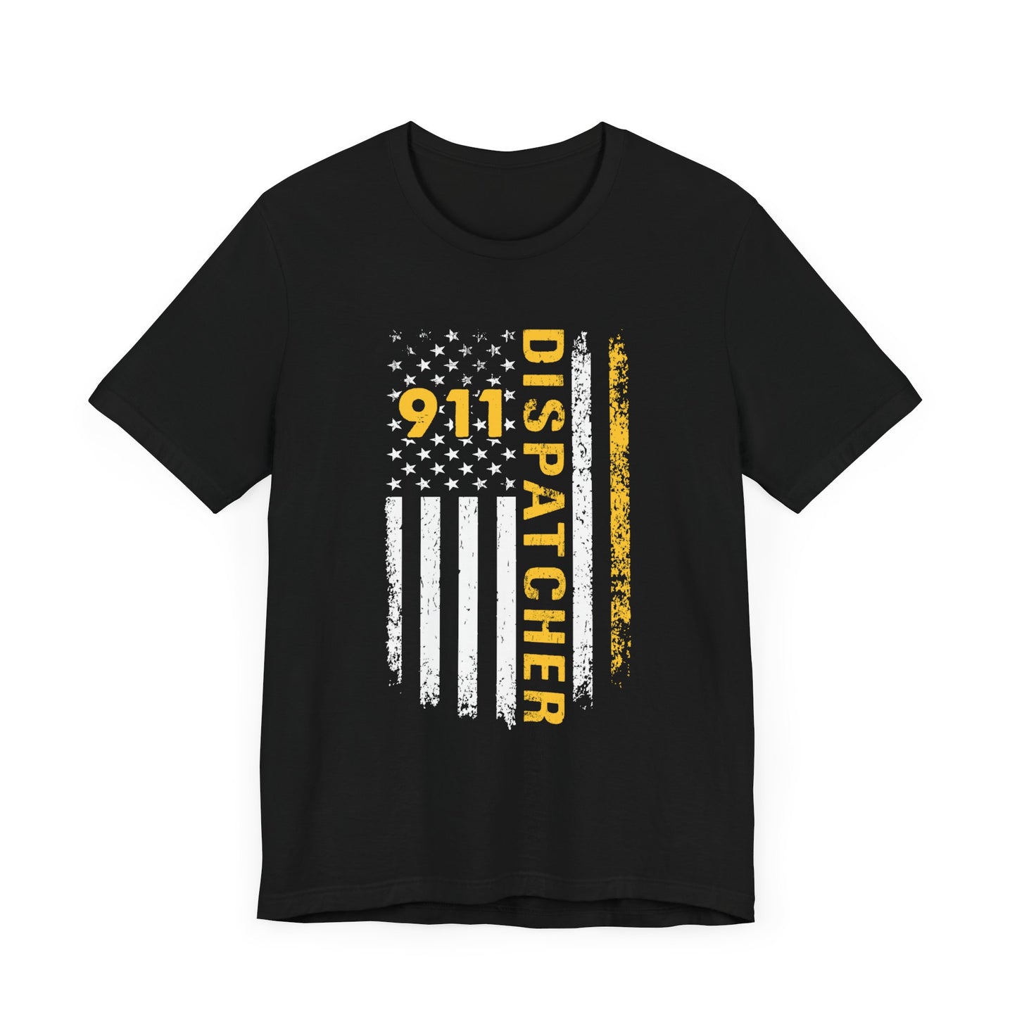 911 Dispatcher T-Shirt