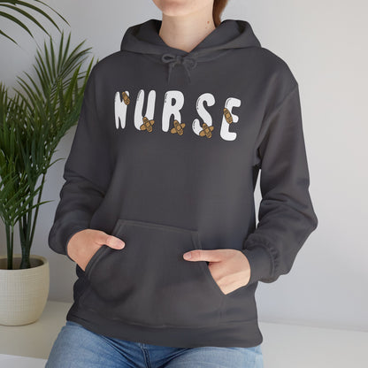 Nurse Hoodie