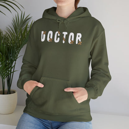 Doctor Hoodie