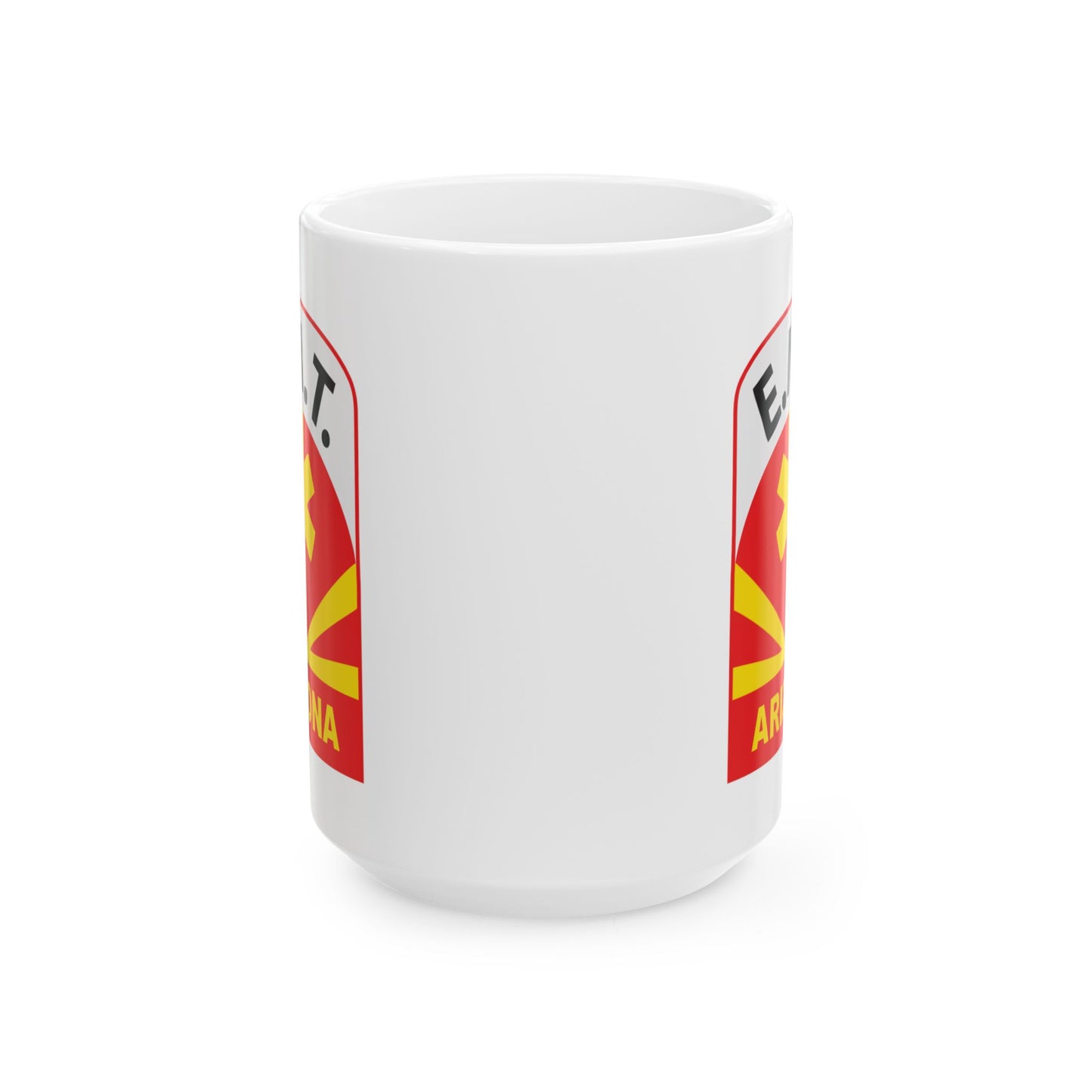 Arizona EMT Mug