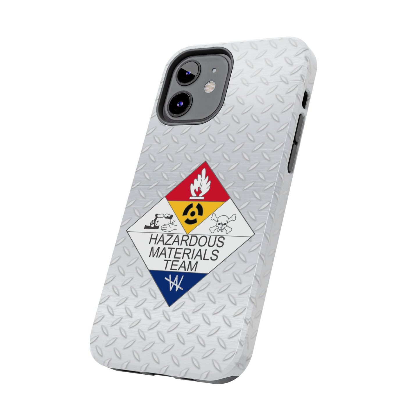 Hazmat Tough Phone Cases