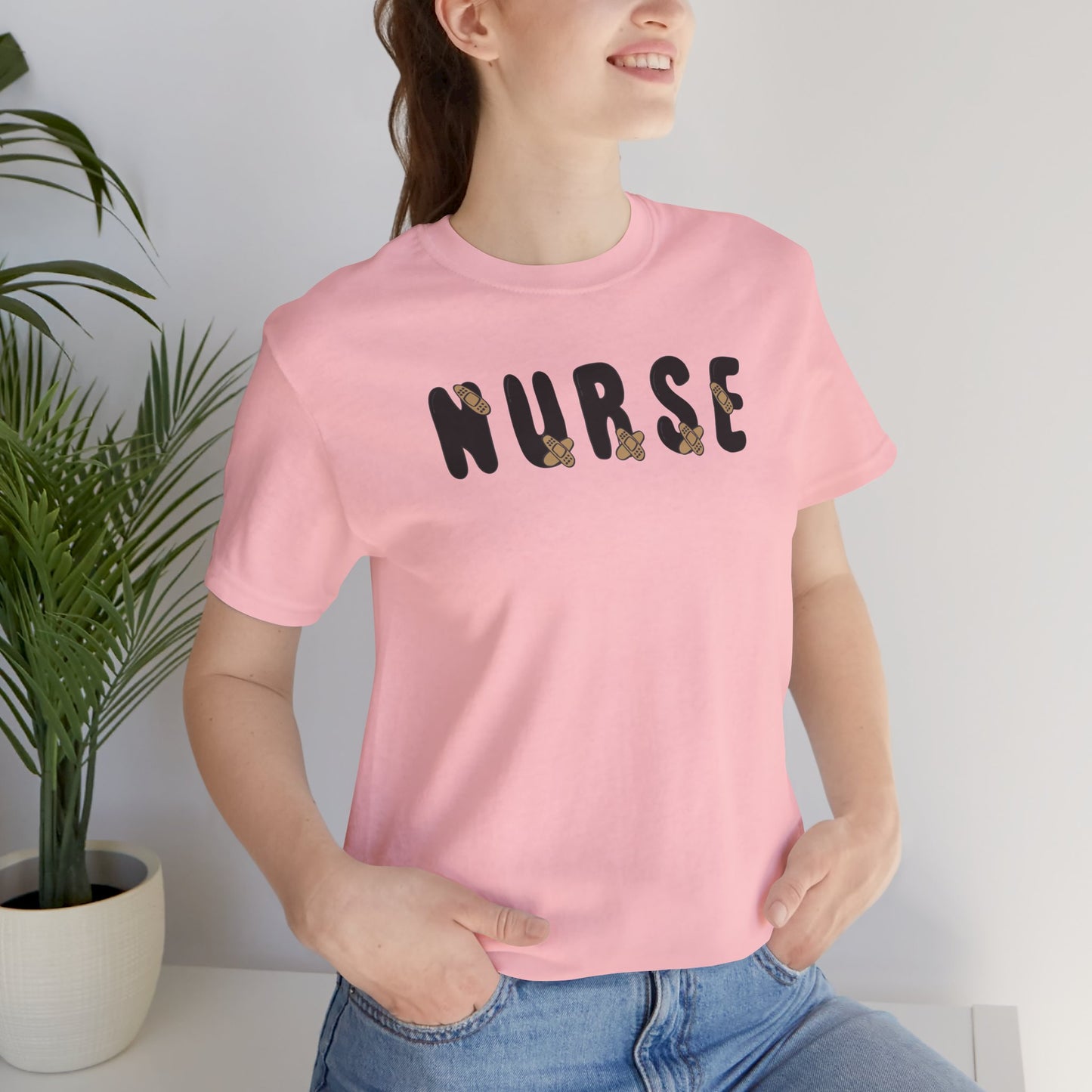 Nurse T-Shirt