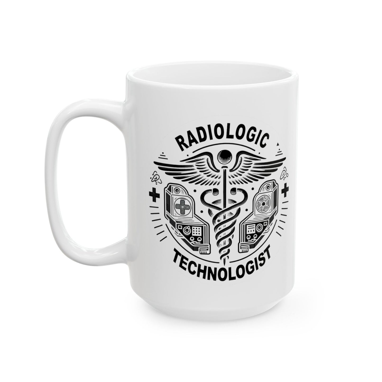 Radiologic Technologist Mug