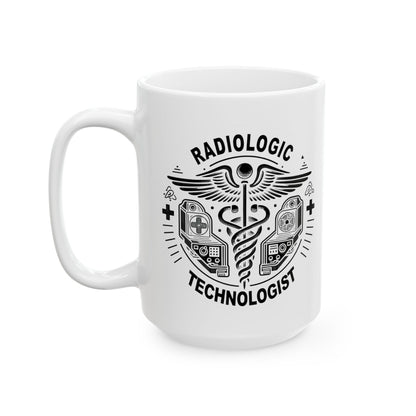 Radiologic Technologist Mug