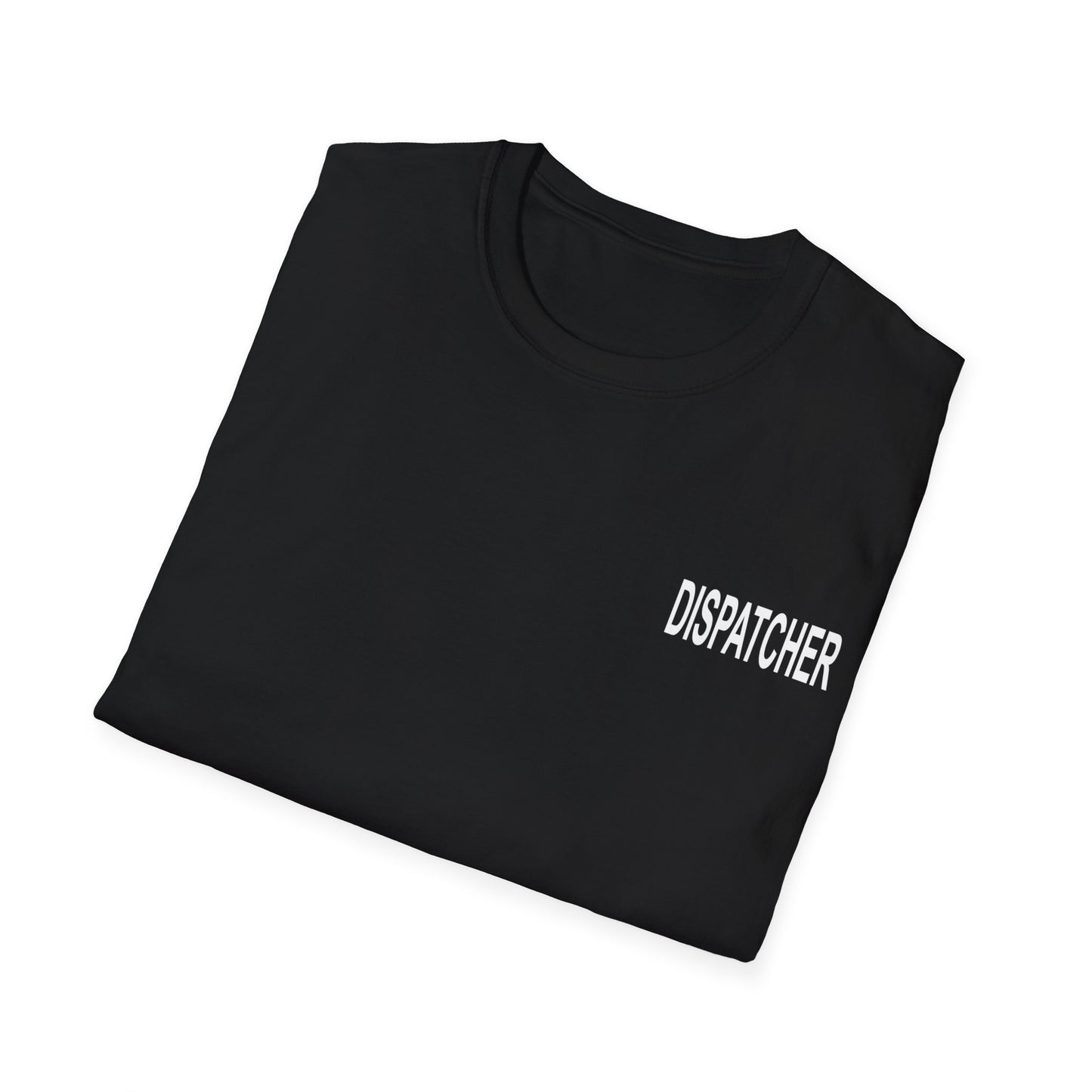 Dispatcher EMS T-Shirt