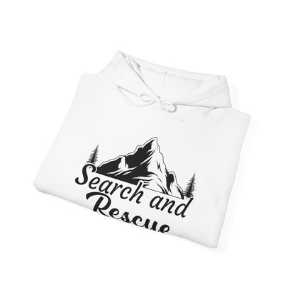 Search and Rescue Hoodie