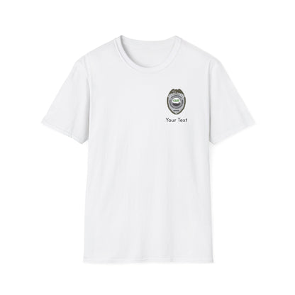 CERT Badge T-Shirt