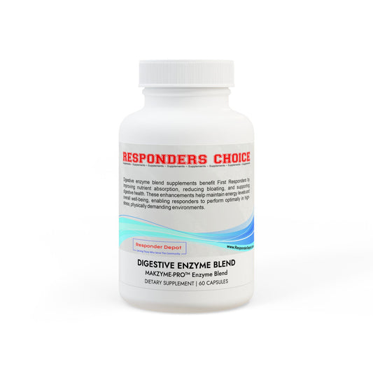 Digestive Enzyme Blend