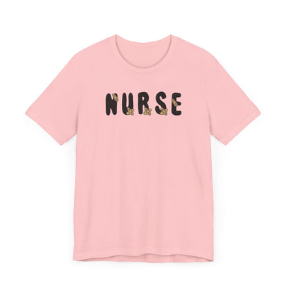 Nurse T-Shirt