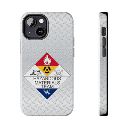 Hazmat Tough Phone Cases