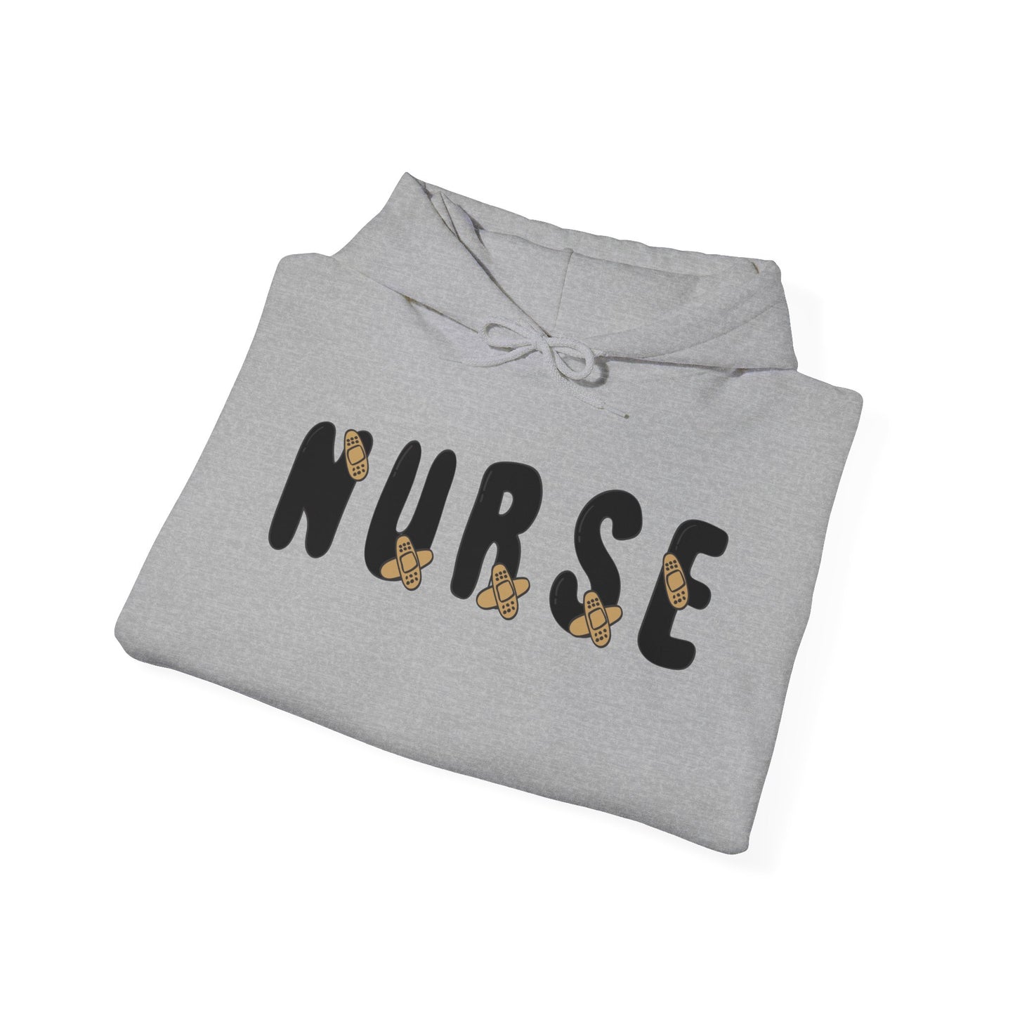 Nurse Hoodie