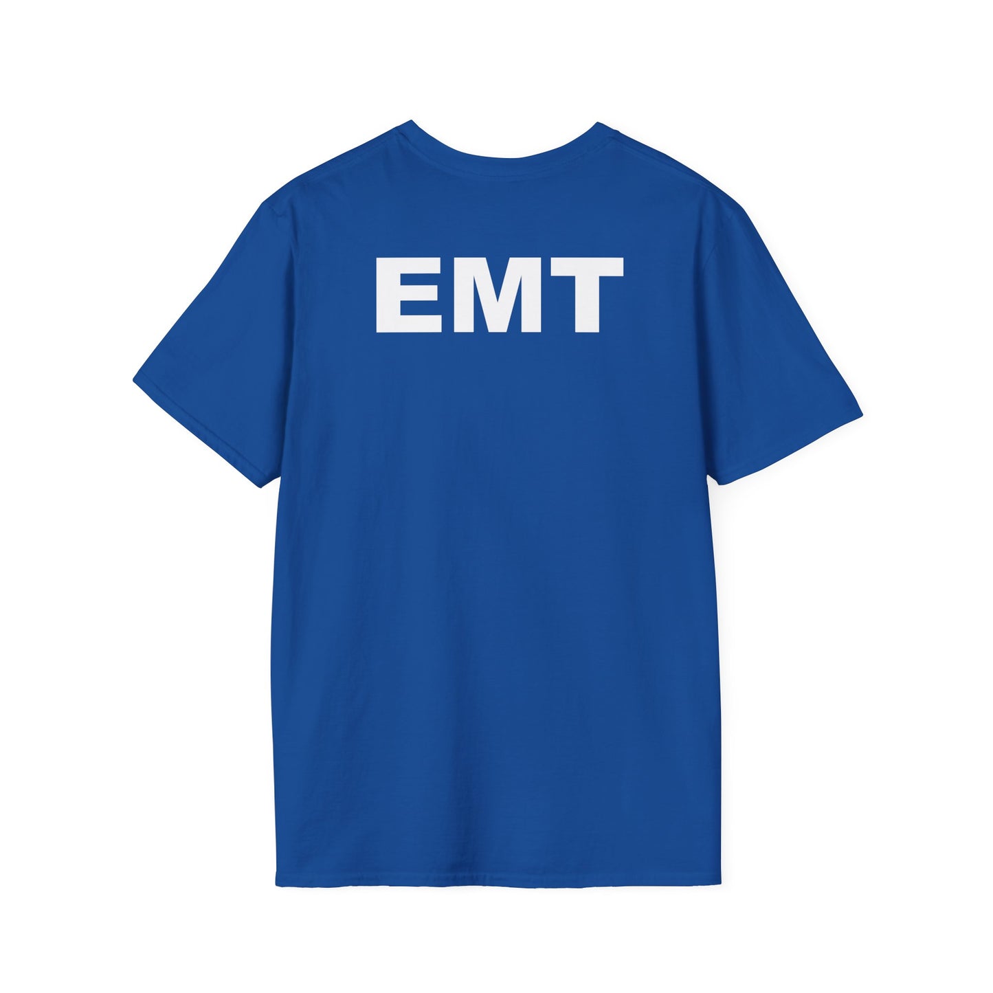 EMT Badge T-Shirt