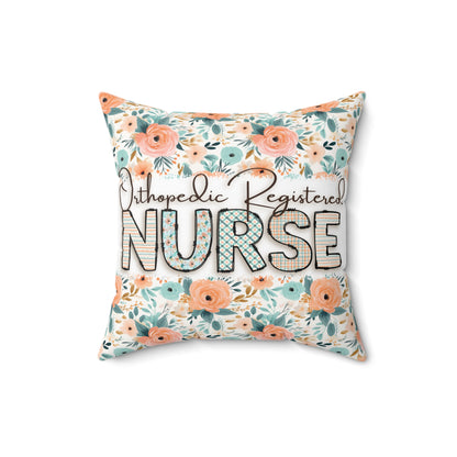 Orthopedic Nurse Pillow