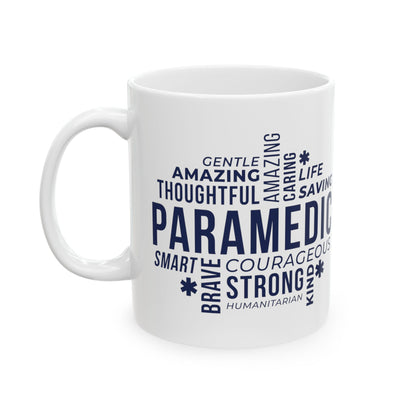 Paramedic Mug