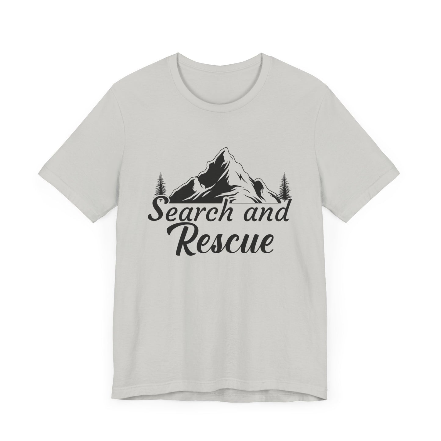 Search & Rescue T-Shirt