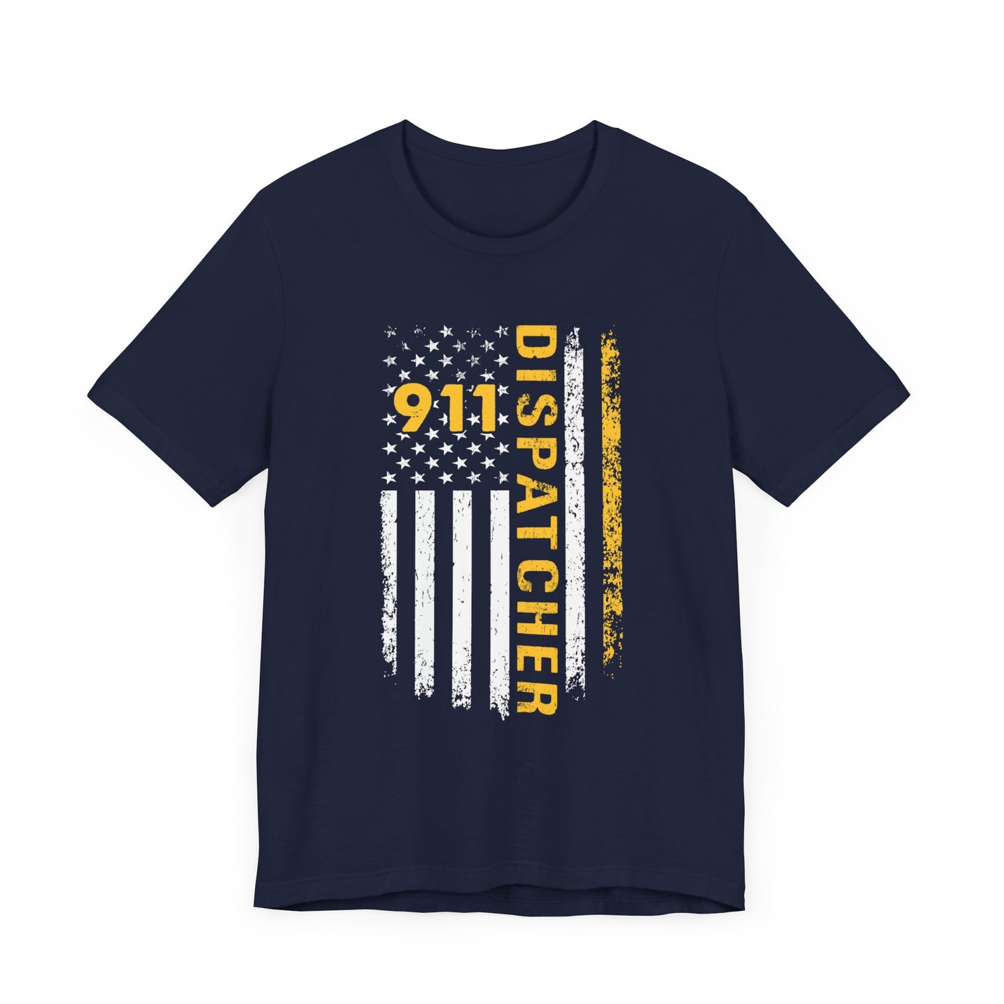 911 Dispatcher T-Shirt