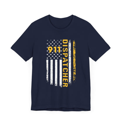 911 Dispatcher T-Shirt