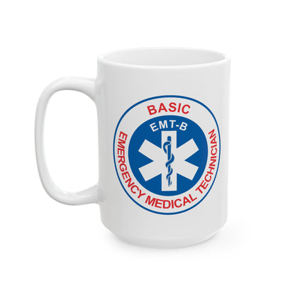 Basic EMT Mug