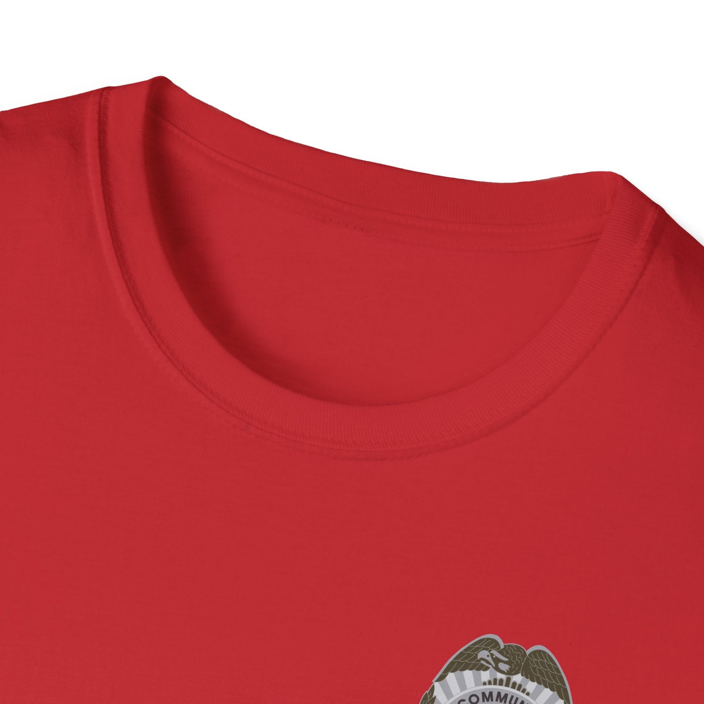 CERT Badge T-Shirt