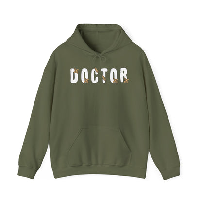 Doctor  Hoodie