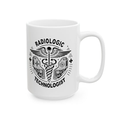 Radiologic Technologist Mug