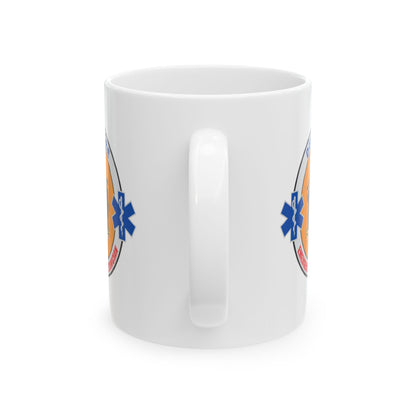 Delaware EMT Mug