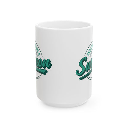 Surgeon Mug