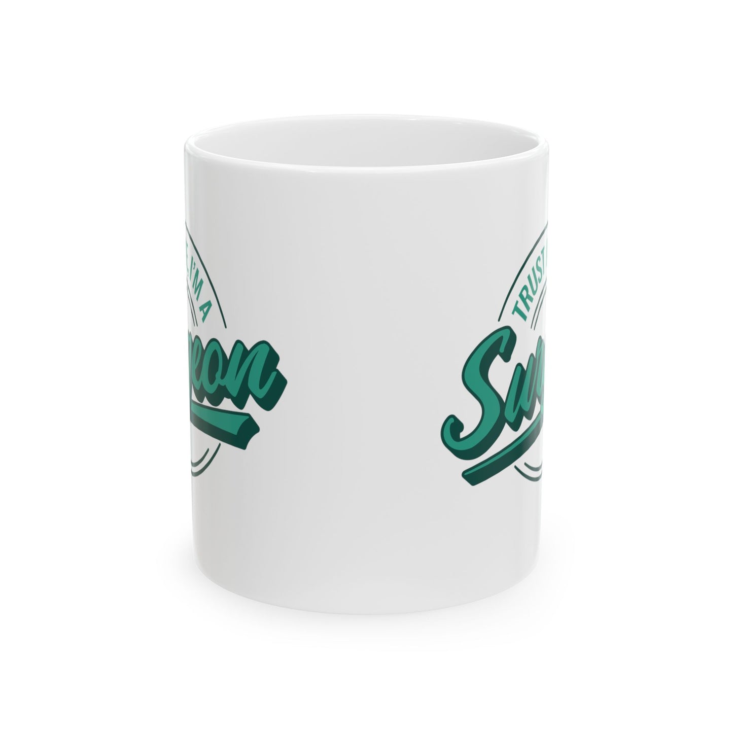 Surgeon Mug