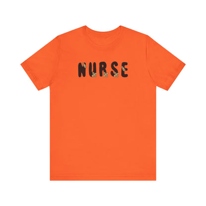 Nurse T-Shirt