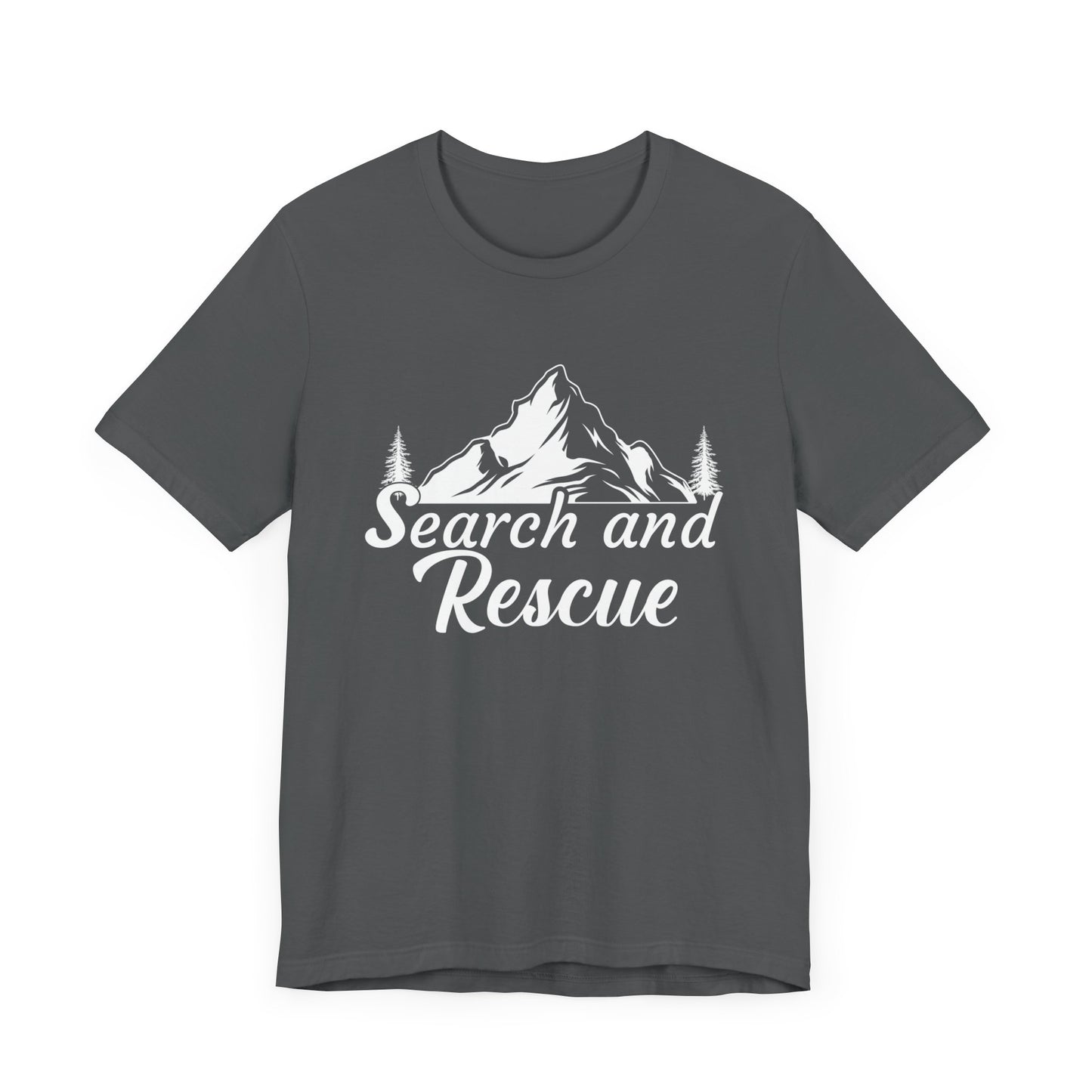 Search & Rescue T-Shirt