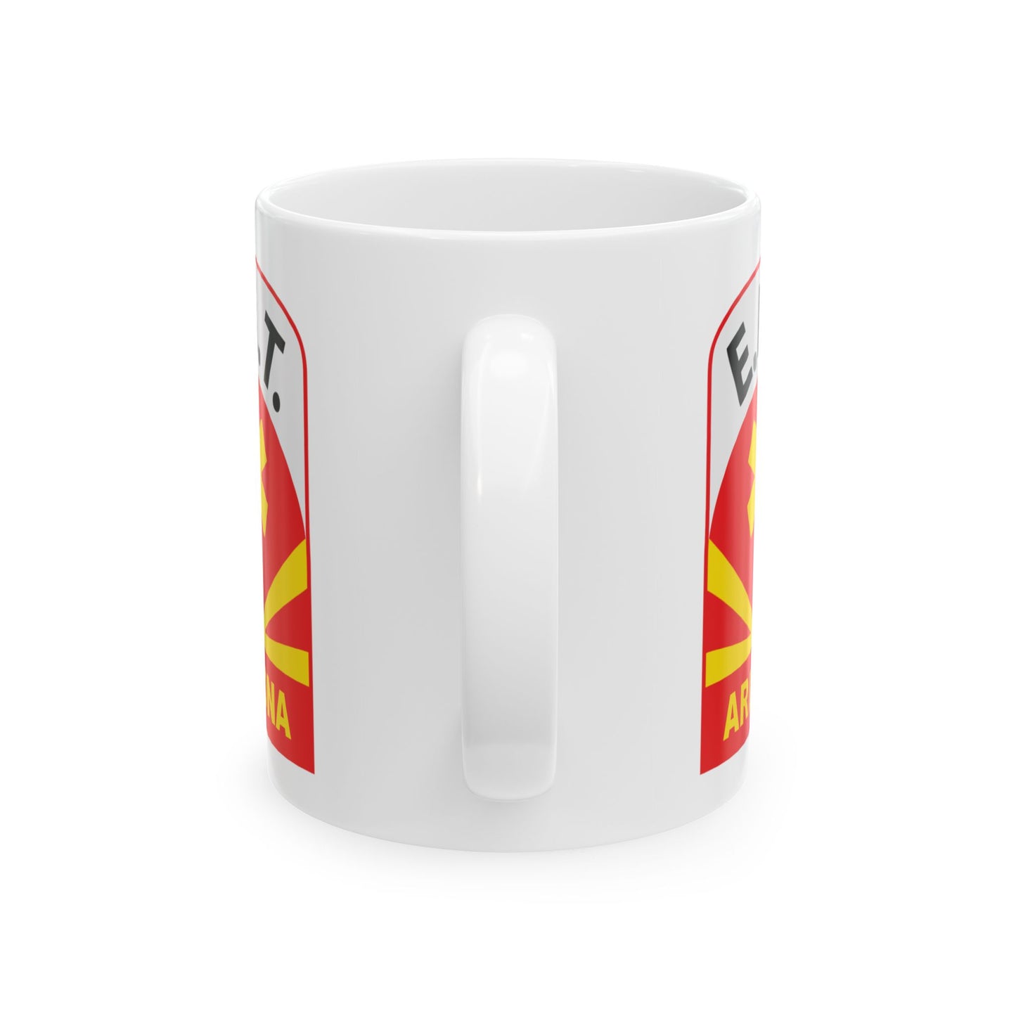 Arizona EMT Mug