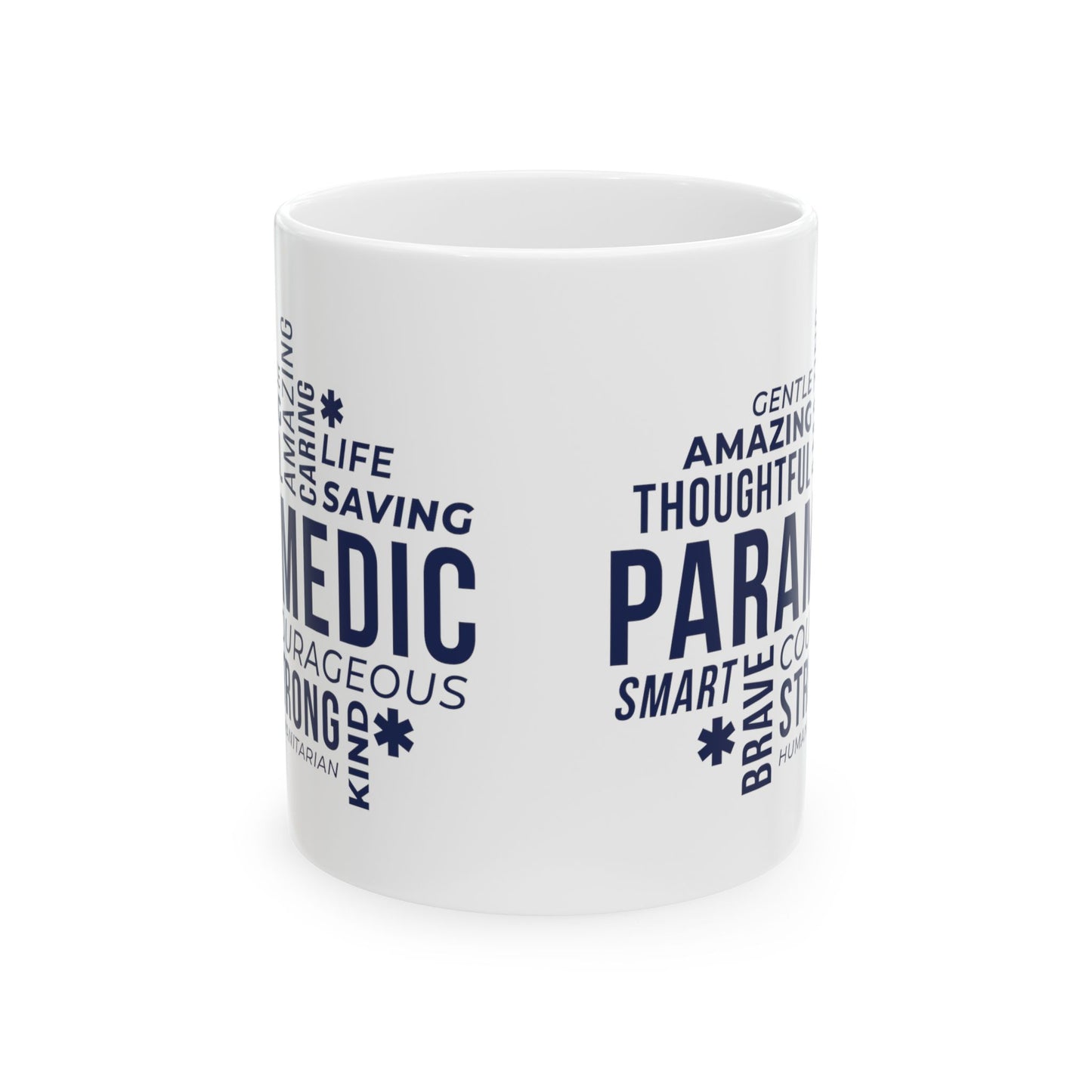 Paramedic Mug