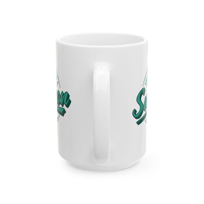 Surgeon Mug