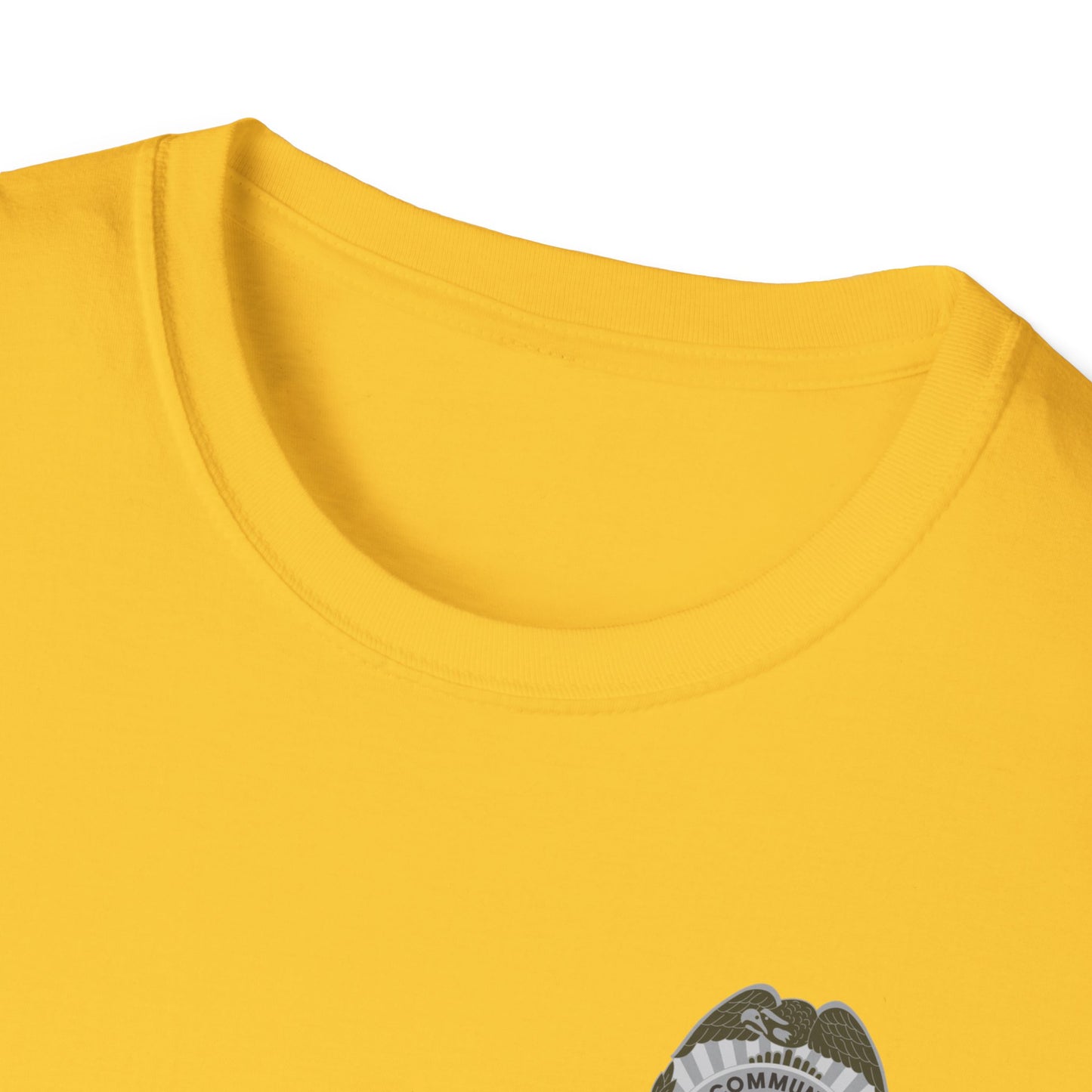 CERT Badge T-Shirt