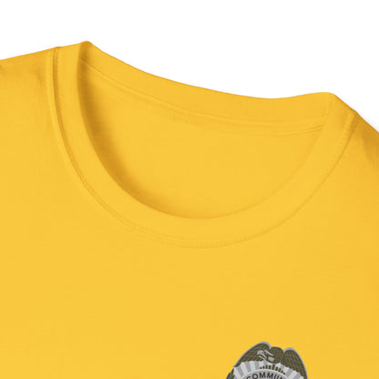 CERT Badge T-Shirt