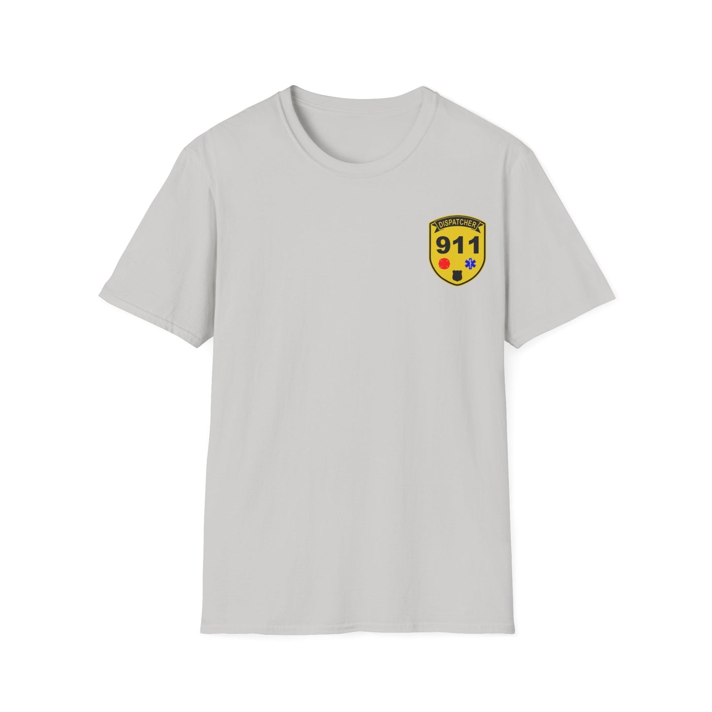 Dispatcher T-Shirt