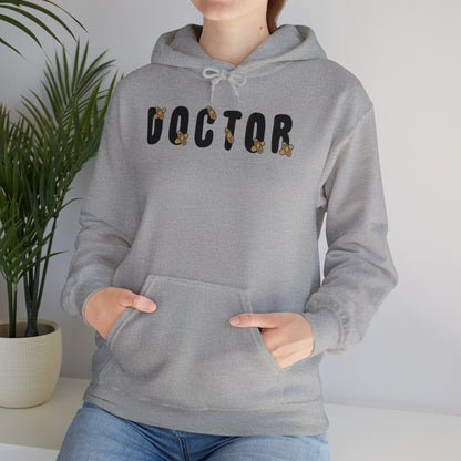 Doctor Hoodie