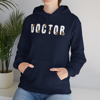 Doctor  Hoodie