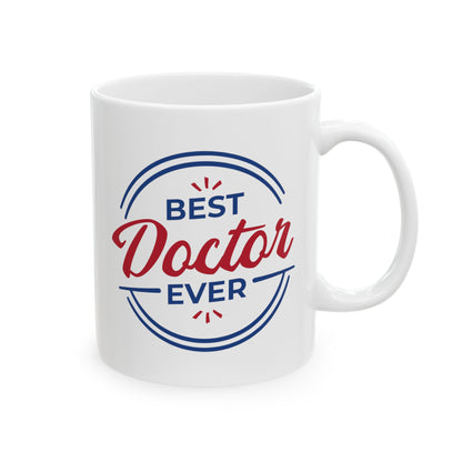 Best Doctor Ever Mug