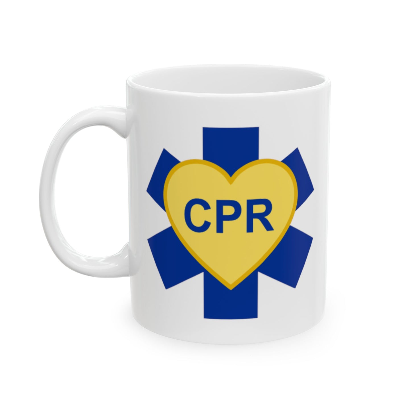 CPR Mug