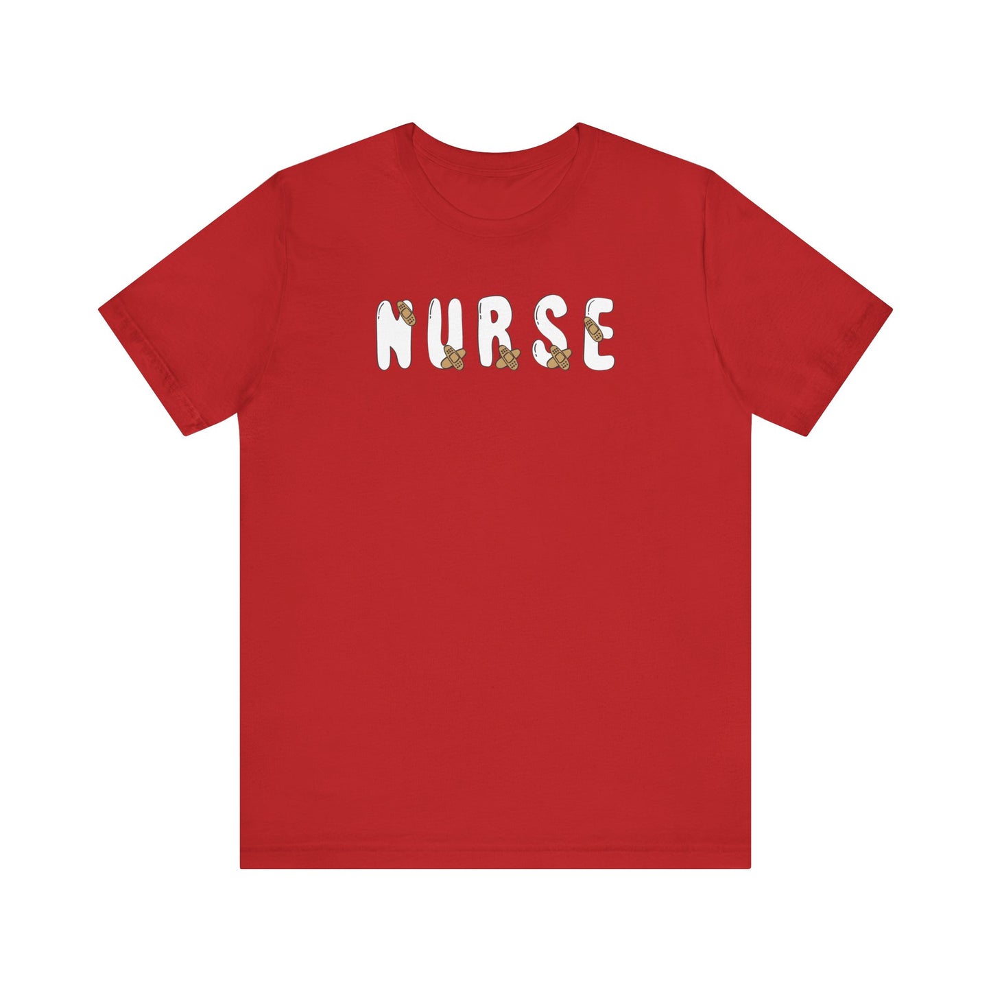 Nurse T-Shirt