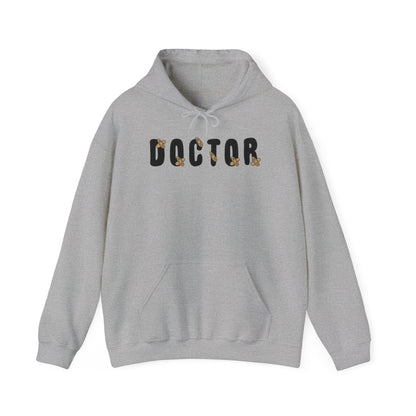 Doctor Hoodie