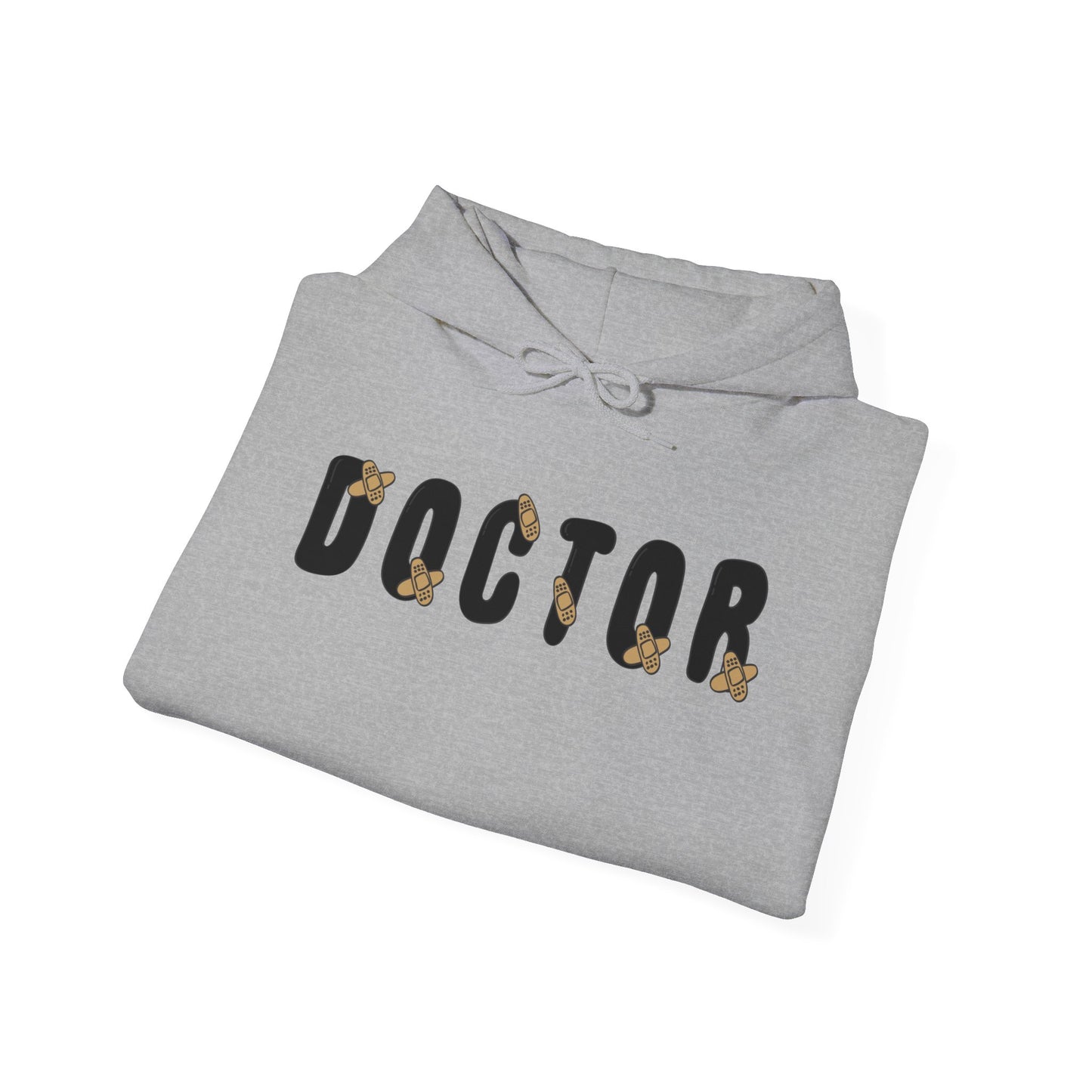 Doctor  Hoodie