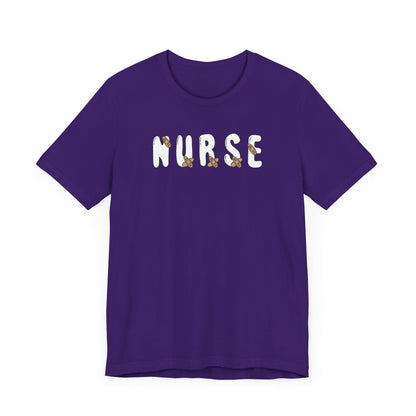 Nurse T-Shirt