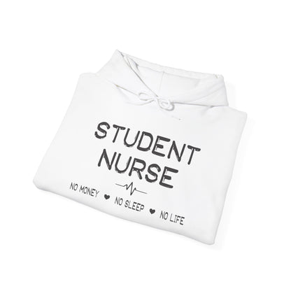 Student Nurse Hoodie