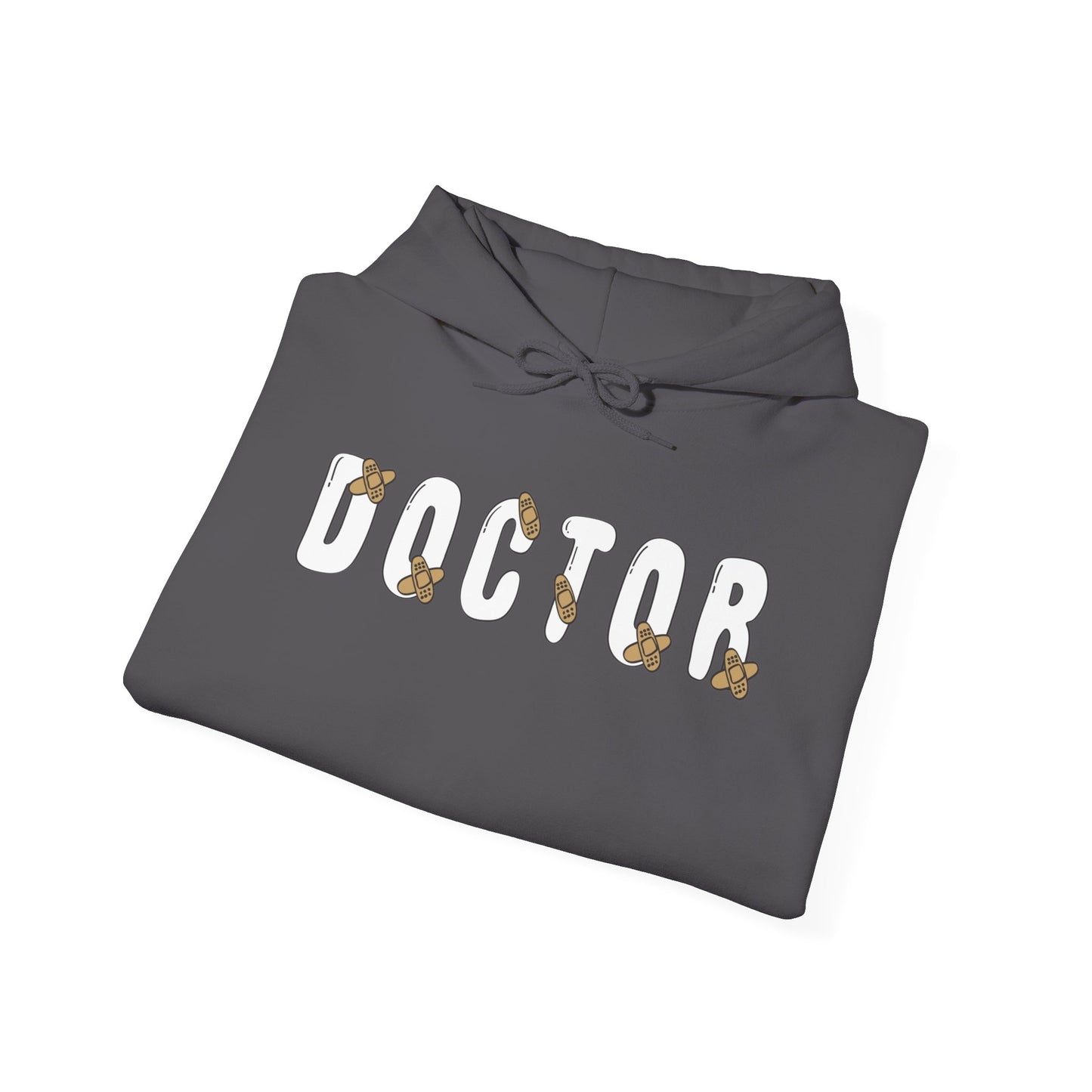 Doctor  Hoodie