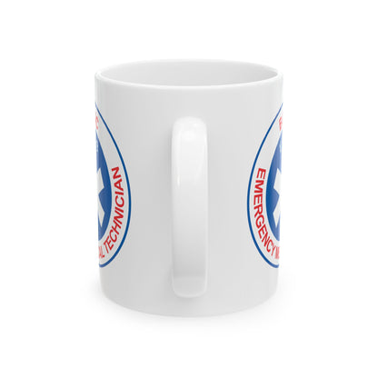 Basic EMT Mug