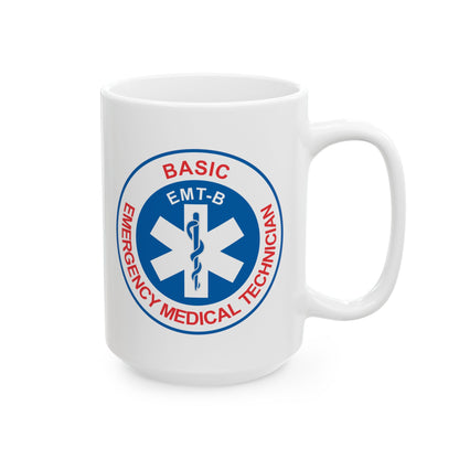 Basic EMT Mug