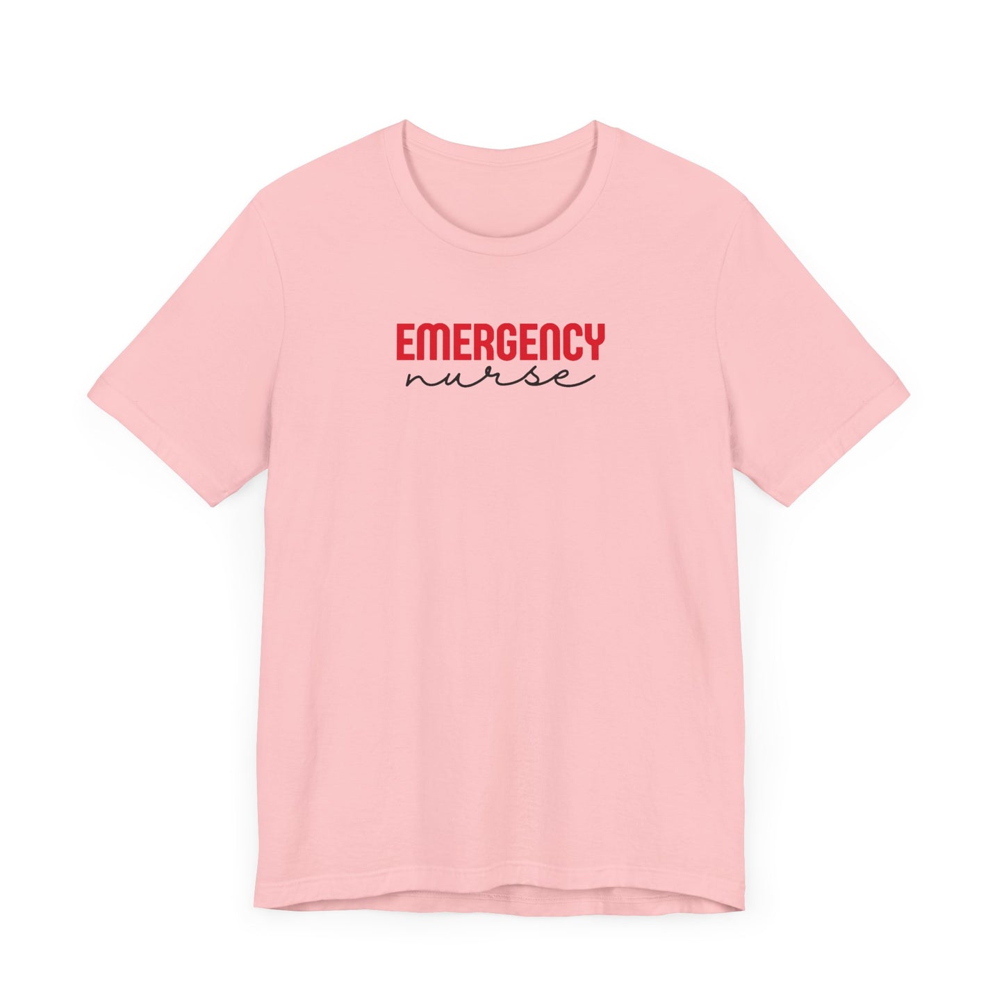 Emergency Nurse T-Shirt